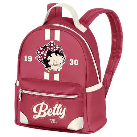 Betty Boop Bowling Fashion ruksak 29 cm termékfotója