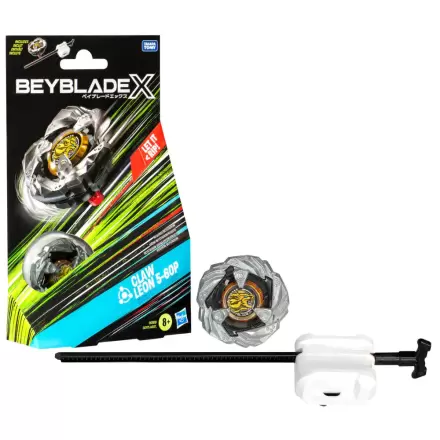 Beyblade X Claw Leon 5-60P Starter kit igra fotografija proizvoda