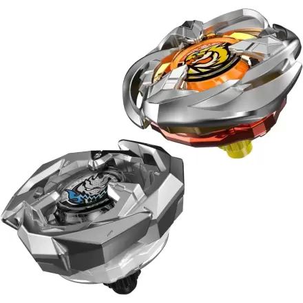 Beyblade X Gale Wyvern 3-60T & Sword Dran 3-80B igra fotografija proizvoda