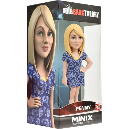 Big Bang Theory Penny Minix figura 12cm fotografija proizvoda