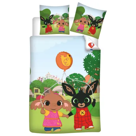 Bing Balloon kids', preschool navlaka za poplun fotografija proizvoda