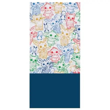 Bing Colorful dječji šal, snood fotografija proizvoda