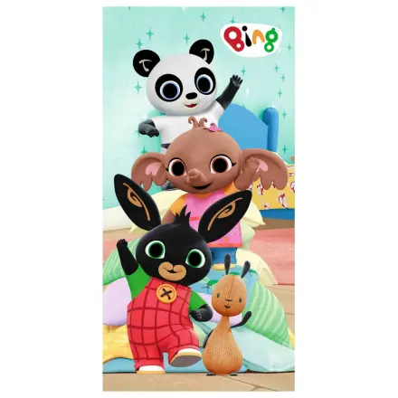 Bing Happy Friends ručnik 70x140 cm fotografija proizvoda