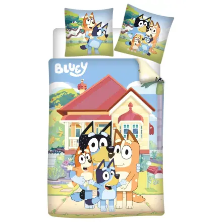 Bing Neighborhood Toddler and Preschool navlaka za poplun fotografija proizvoda