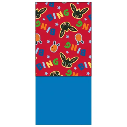 Bing Red dječji šal, snood fotografija proizvoda