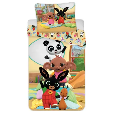 Bing Tower navlaka za poplun fotografija proizvoda