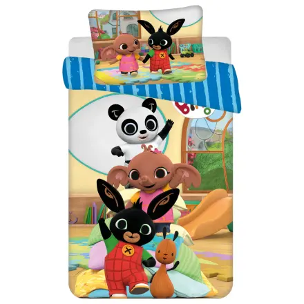 Bing Tower Toddler, Preschool Navlaka za poplun fotografija proizvoda