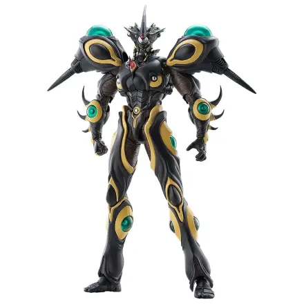 Bio Booster Armor Guyver Figma akcijska figura Gigantic Dark 22 cm fotografija proizvoda