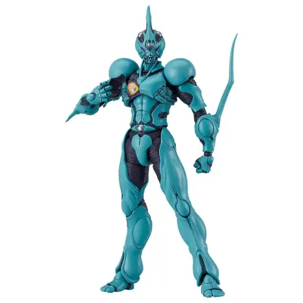 Bio Booster Armor Guyver Figma akcijska figura Guyver I: Ultimate Edition 16 cm fotografija proizvoda