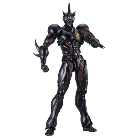 Bio Booster Armor Guyver Figma akcijska figura Guyver III: Ultimate Edition 18 cm fotografija proizvoda