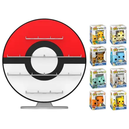 Bitty Displays: BP&D Bundle- Pokemon(BF) fotografija proizvoda