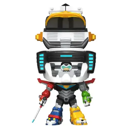 Bitty Funko POP! Bots Figure Pack Voltron - Voltron 2,5 cm Figurica fotografija proizvoda