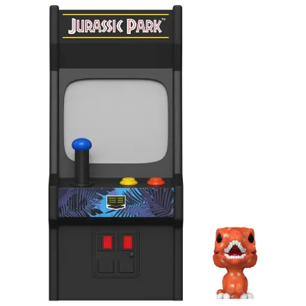 Bitty Funko POP figure Arcade Jurassic Park fotografija proizvoda