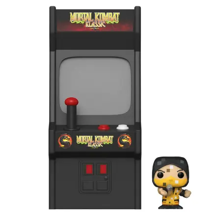 Bitty Funko POP figure Arcade Mortal Kombat fotografija proizvoda