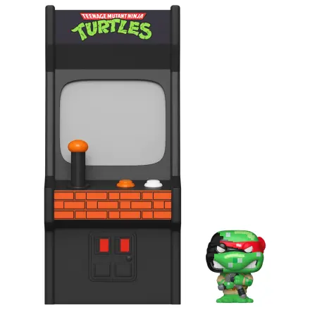 Sitne Funko POP figure Arcade Teenage Mutant Ninja Turtles fotografija proizvoda