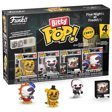 Bitty Funko POP figure Five Nights at Freddy´s Chase fotografija proizvoda