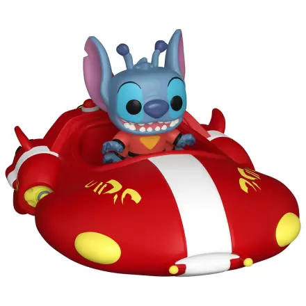 Bitty Funko POP Ride figura Disney Stitch fotografija proizvoda