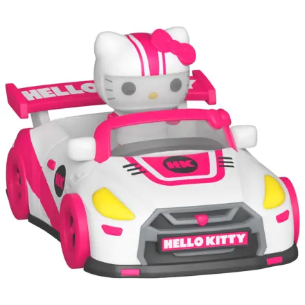 Bitty Funko POP Ride figure Sanrio Hello Kitty and Friends Hello Kitty fotografija proizvoda