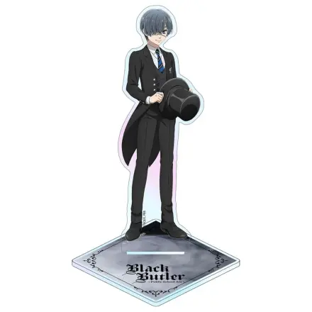 Black Butler Akrilni stalak Ciel 14 cm fotografija proizvoda