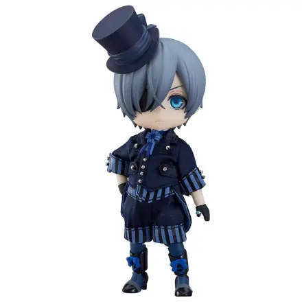 Black Butler: Book of the Atlantic Nendoroid Doll akcijska figura Ciel Phantomhive 14 cm fotografija proizvoda