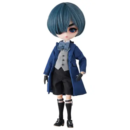 Black Butler Harmonia Bloom figura Ciel Phantomhive 24 cm fotografija proizvoda
