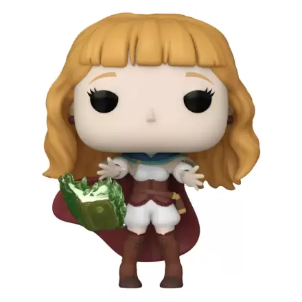 Black Clover POP! Animation Vinyl Figura Mimosa 9 cm termékfotója