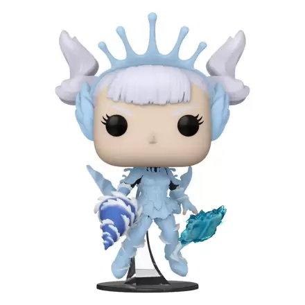 Black Clover POP! Animation Vinyl Figura Noelle 9 cm termékfotója