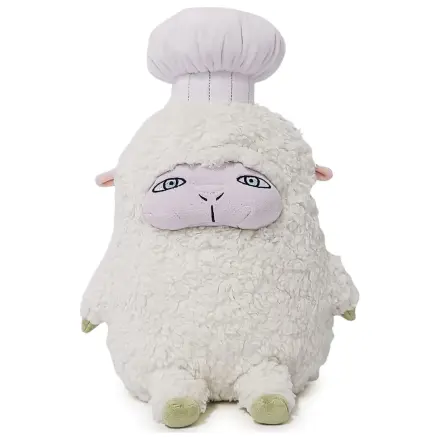 Black Clover Plišana figura Sheep Cook 23 cm fotografija proizvoda