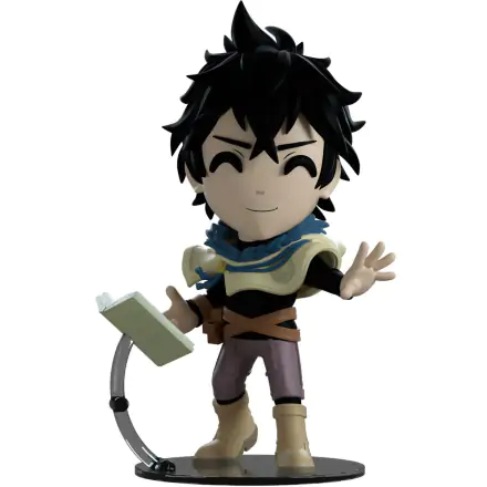 Vinilna figura Black Clover Yuno 12 cm fotografija proizvoda