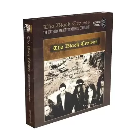 Black Crowes The Southern Harmony And Musical Companion Slagalica (500 komada) termékfotója