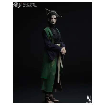 Black Myth: Wukong akcijska figura 1/6 The Fourth Sister 34 cm fotografija proizvoda