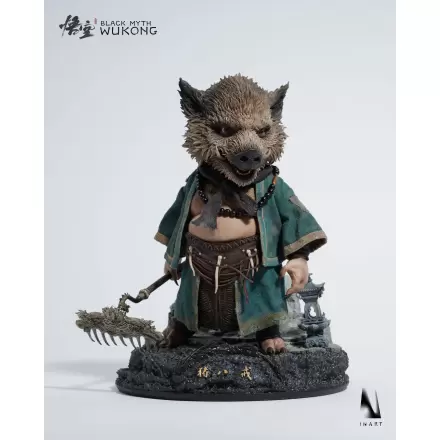 Black Myth: Wukong Akcijska figura 1/6 Wukong Zhu Bajie 24 cm fotografija proizvoda
