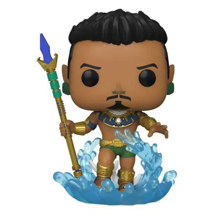 Black Panther: Wakanda Forever POP! Marvel Vinyl Figura Namor 9 cm fotografija proizvoda