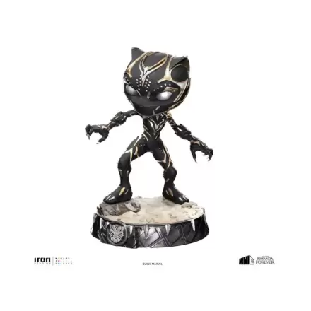 Black Panther Wakanda Forever Mini Co. PVC Figura Shuri 15 cm termékfotója