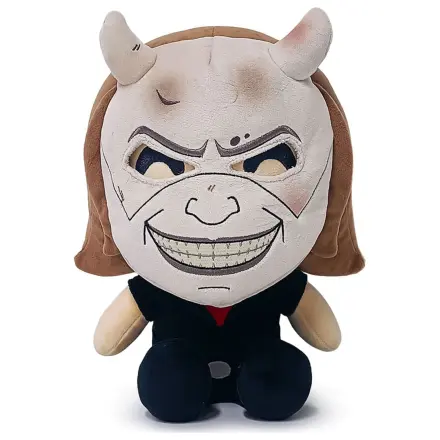 Black Phone 2 Plush Figura The Grabber 23 cm fotografija proizvoda