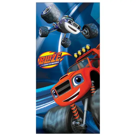 Blaze Crusher Ručnik fotografija proizvoda