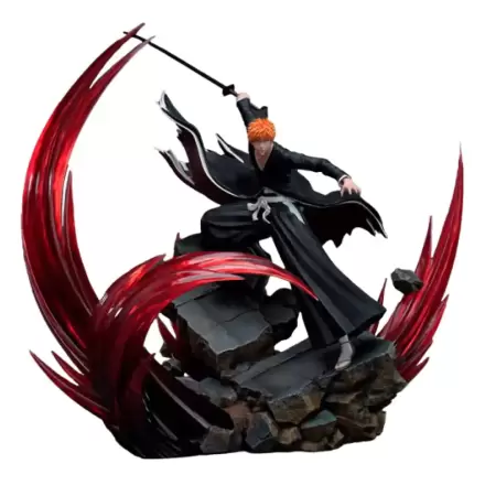 Bleach Elite Dynamic Statua 1/6 Ichigo Kurosaki 51 cm fotografija proizvoda