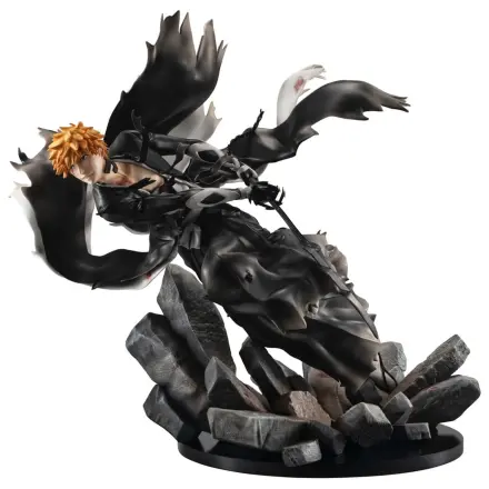 Bleach Precious G.E.M. Series PVC figura Ichigo Kurosaki Bleach: Thousand-Year Blood War (Repeat) 25 cm fotografija proizvoda