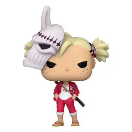 Bleach Funko POP! Animation Vinyl Figura Hiyori Sarugaki 9 cm termékfotója