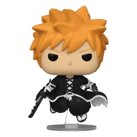 Bleach Funko POP! Animation Vinilna Figura Ichigo Kurosaki (Getsuga Tenshou Technique) *Exclusive Version* 9 cm fotografija proizvoda