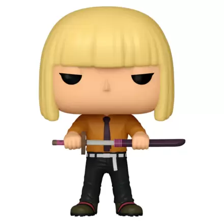 Bleach Funko POP! Animation Vinilna Figura Shinji Hirako 9 cm fotografija proizvoda
