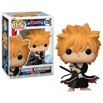 BLEACH Funko POP figura Animation Ichigo Kurosaki fotografija proizvoda