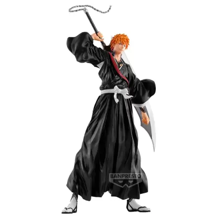 Bleach Ichigo Kurosaki Grandista figura 32cm fotografija proizvoda