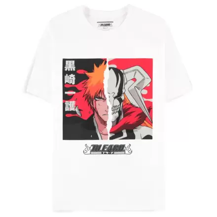 Bleach Ichigo Vasto Lorde majica termékfotója