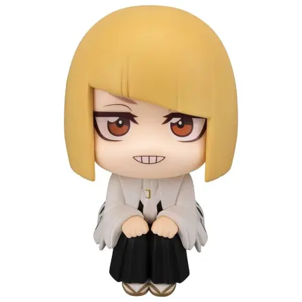 Bleach Look Up PVC figura TV Anime Thousand-Year Blood War Shinji Hirako 11 cm fotografija proizvoda