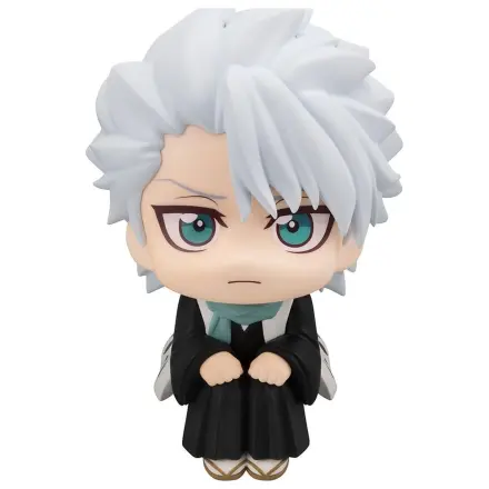 Bleach Look Up PVC figura TV anime Thousand-Year Blood War Toshiro Hitsugaya 11 cm fotografija proizvoda