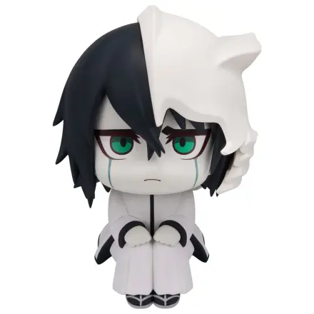 Bleach Look Up PVC figura Ulquiorra Cifer 11 cm fotografija proizvoda