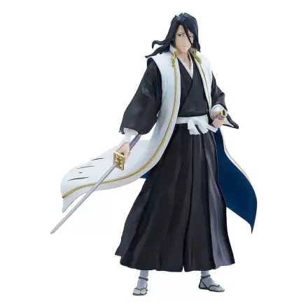 BLEACH Pop Up Parade PVC SP Kip Byakuya Kuchiki 20 cm termékfotója