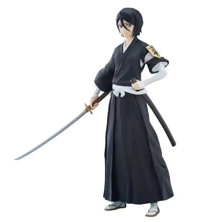 Bleach Pop Up Parade SP PVC statua Rukia Kuchiki 16 centimetara fotografija proizvoda
