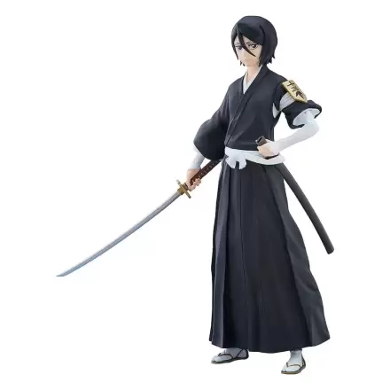 Bleach Pop Up Parade SP PVC statua Rukia Kuchiki 16 centimetara fotografija proizvoda
